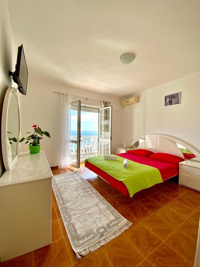 Apartments Nasufaga ウルツィニ エクステリア 写真