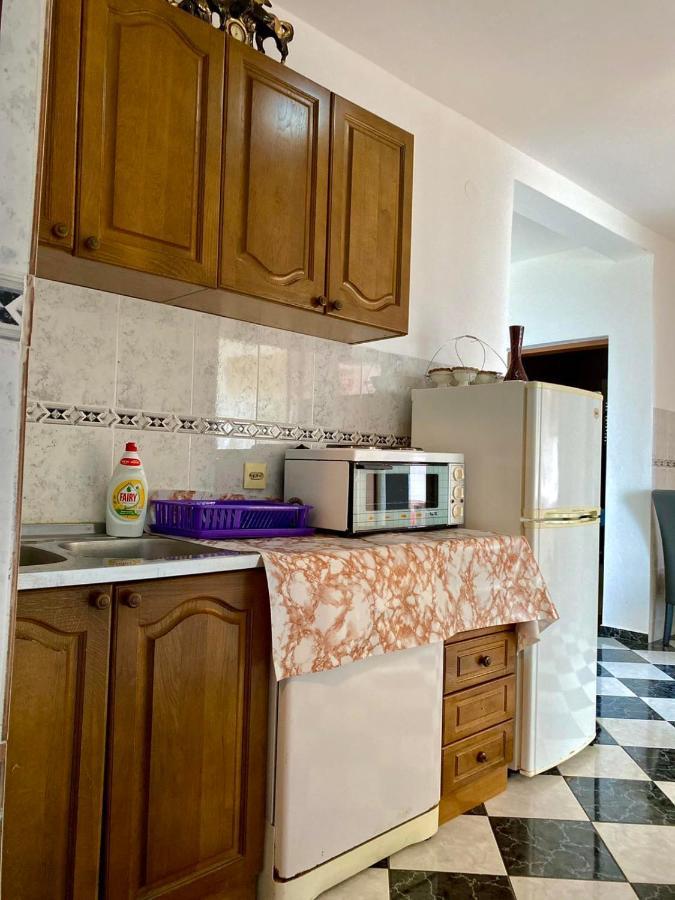 Apartments Nasufaga ウルツィニ エクステリア 写真