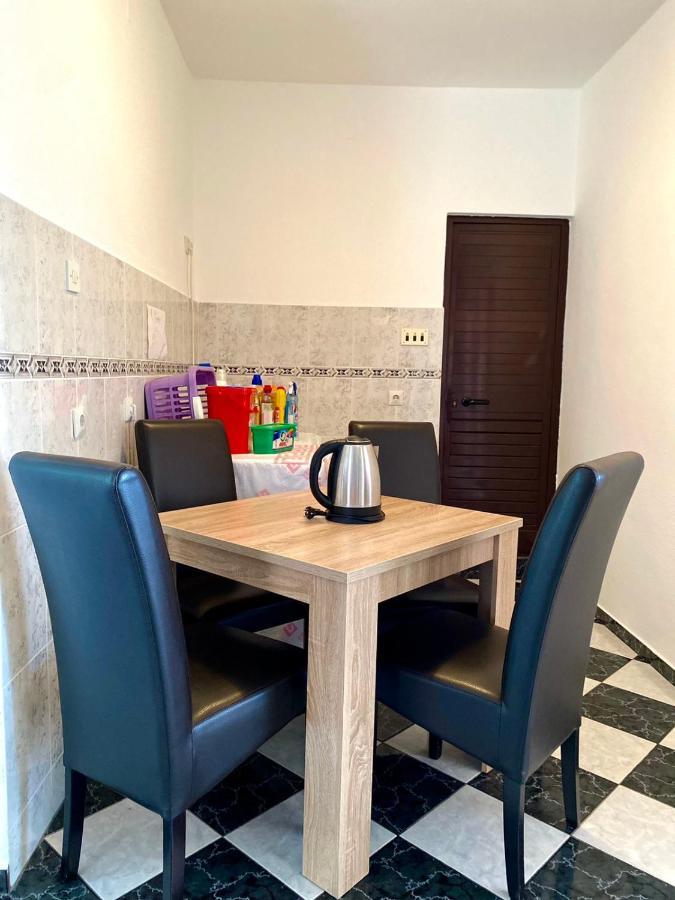 Apartments Nasufaga ウルツィニ エクステリア 写真